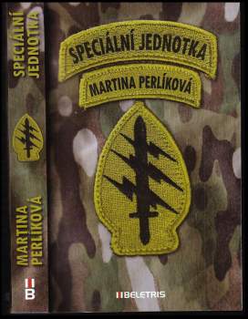 Speciální jednotka