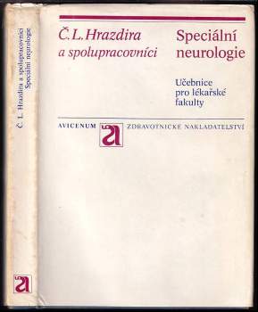 Speciální neurologie