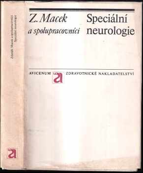 Speciální neurologie