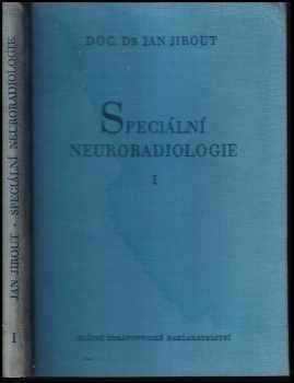 Speciální neuroradiologie