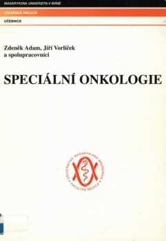 Speciální onkologie