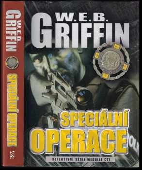 W. E. B Griffin: Speciální operace