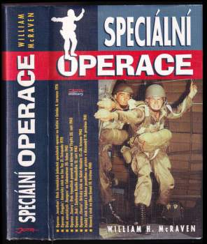 Speciální operace