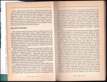 William H McRaven: Speciální operace