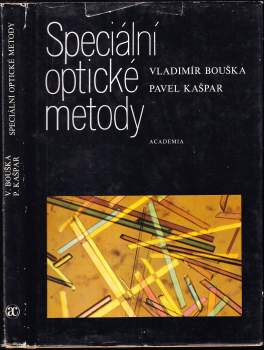 Speciální optické metody