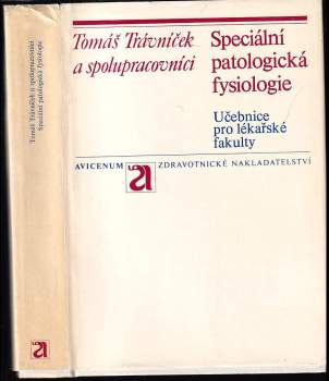 Speciální patologická fysiologie