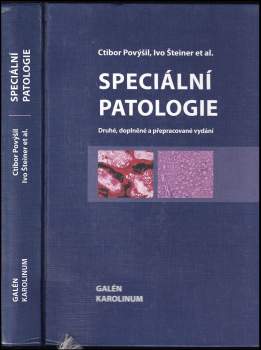 Ctibor Povýšil: Speciální patologie