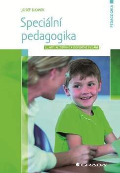 Speciální pedagogika