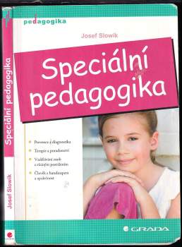 Speciální pedagogika