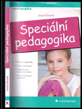 Speciální pedagogika