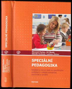 Speciální pedagogika