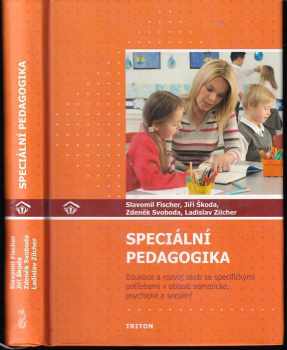 Speciální pedagogika