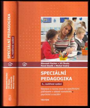Speciální pedagogika