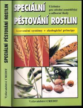 Speciální pěstování rostlin