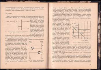 Miloš Ulrych: Speciální polovodičové prvky