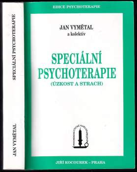 Speciální psychoterapie