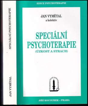 Speciální psychoterapie