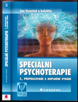 Speciální psychoterapie