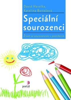 Speciální sourozenci