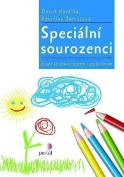 Speciální sourozenci
