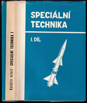 Speciální technika