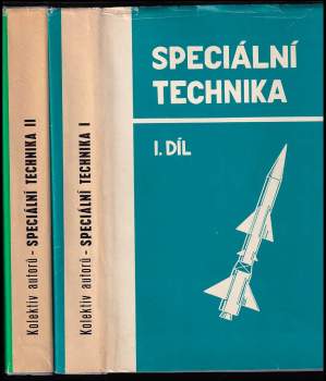 Speciální technika