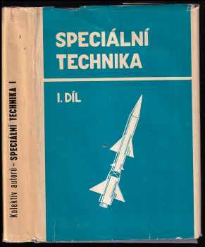 Speciální technika