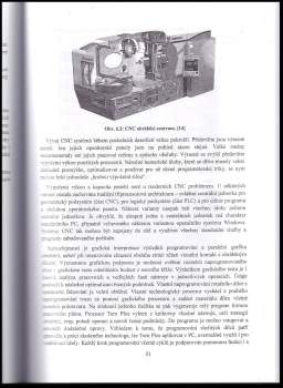 František Veselka: Speciální technologie