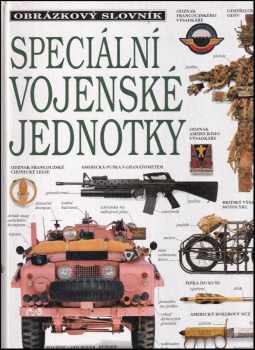 Speciální vojenské jednotky