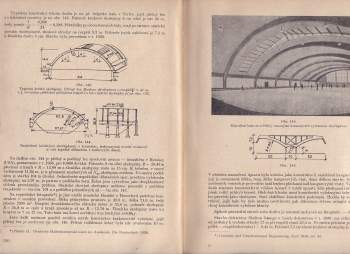 Antonín Jílek: Speciální železobetonové konstrukce