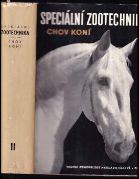 Speciální zootechnika