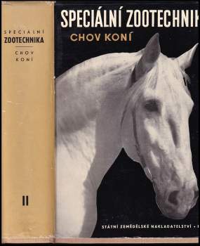 Speciální zootechnika