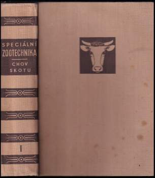 Speciální zootechnika