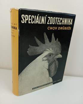 Speciální zootechnika