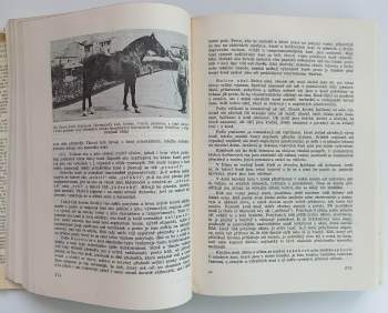 Josef Šmerha: Speciální zootechnika