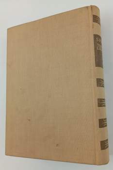 Karel Koubek: Speciální zootechnika