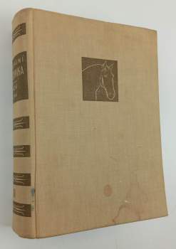 Speciální zootechnika