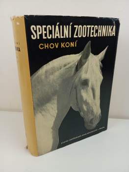 Speciální zootechnika