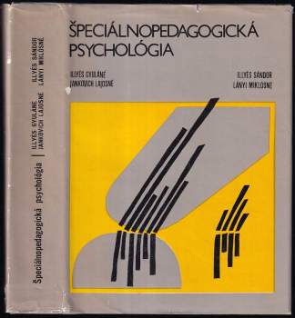 Špeciálno-pedagogická psychológia