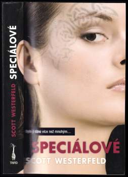 Speciálové