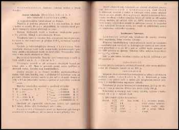 Rudolf Richard Eiselt: Specifická therapie tuberkulosy