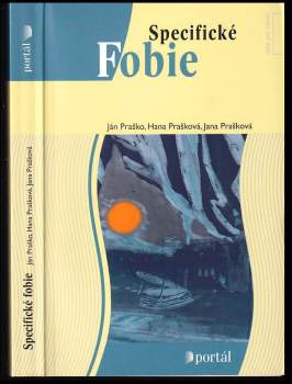 Specifické fobie