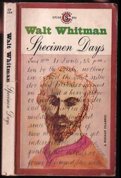 Specimen Days