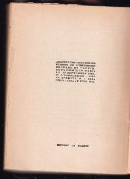 Jacques Prévert: Spectacle