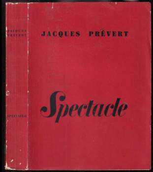 Spectacle