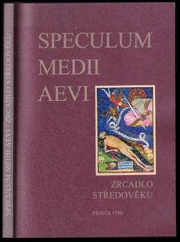 Speculum medii aevi