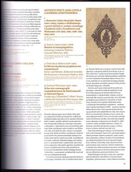 Speculum mundi