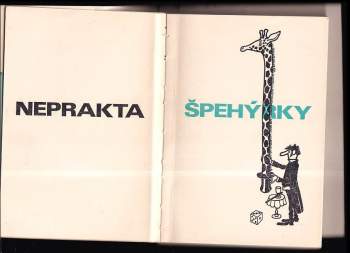 Špehýrky