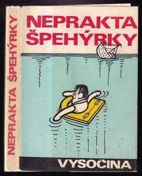 Špehýrky