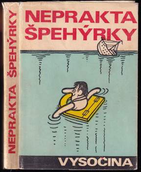 Špehýrky